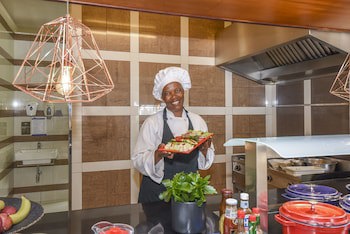 Mercure Johannesburg Midrand Hotel