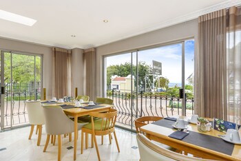 Mercure Johannesburg Midrand Hotel