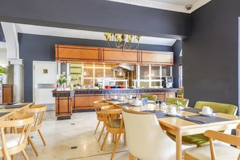 Mercure Johannesburg Midrand Hotel