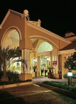 Mercure Johannesburg Midrand Hotel