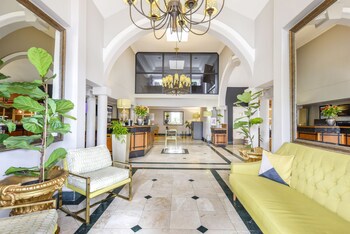 Mercure Johannesburg Midrand Hotel