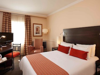 Mercure Johannesburg Midrand Hotel