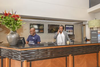 Mercure Johannesburg Midrand Hotel