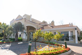 Mercure Johannesburg Midrand Hotel