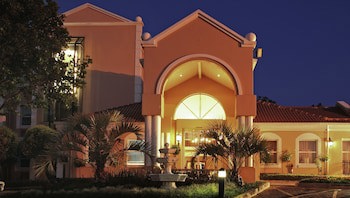 Mercure Johannesburg Midrand Hotel