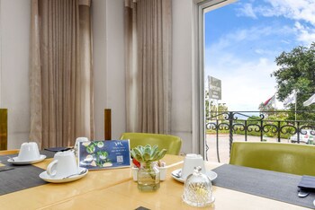 Mercure Johannesburg Midrand Hotel