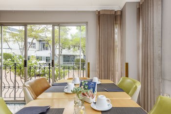 Mercure Johannesburg Midrand Hotel