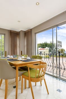 Mercure Johannesburg Midrand Hotel