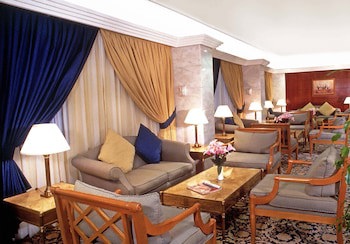 Elaf Ajyad Hotel