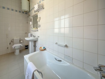 Elaf Ajyad Hotel