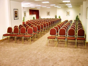 Elaf Ajyad Hotel