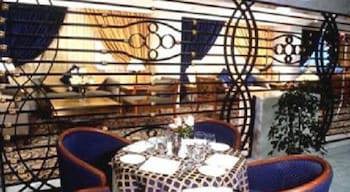 Elaf Ajyad Hotel