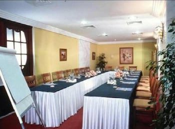 Elaf Ajyad Hotel