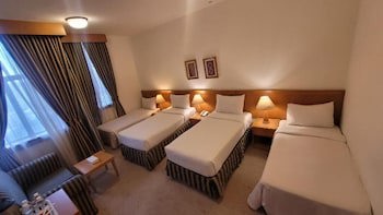 Elaf Ajyad Hotel