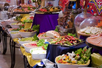 Elaf Ajyad Hotel