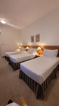 Elaf Ajyad Hotel