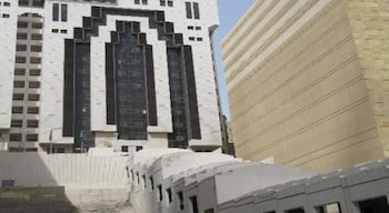 Elaf Ajyad Hotel