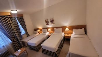 Elaf Ajyad Hotel