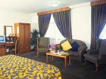 Elaf Ajyad Hotel