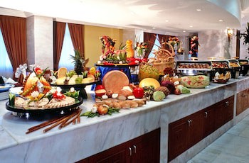 Elaf Ajyad Hotel