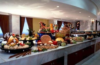 Elaf Ajyad Hotel