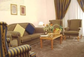 Elaf Ajyad Hotel