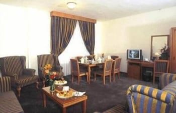 Elaf Ajyad Hotel