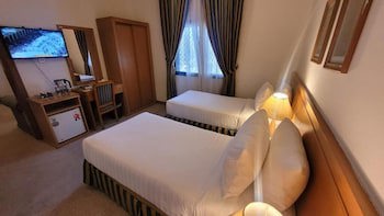 Elaf Ajyad Hotel