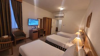 Elaf Ajyad Hotel