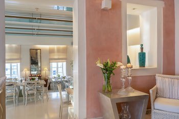 Semeli Hotel galeri fotoğrafı