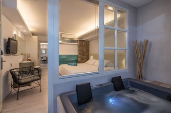 Semeli Hotel galeri fotoğrafı
