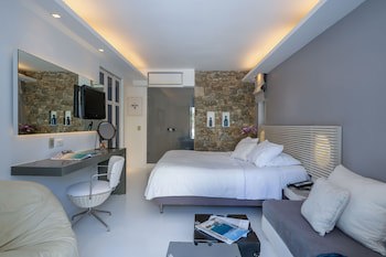 Semeli Hotel galeri fotoğrafı