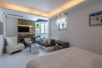 Semeli Hotel galeri fotoğrafı