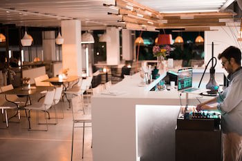 Semeli Hotel galeri fotoğrafı