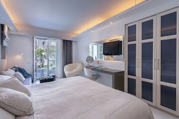 Semeli Hotel galeri fotoğrafı