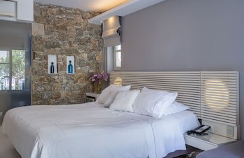 Semeli Hotel galeri fotoğrafı