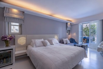 Semeli Hotel galeri fotoğrafı