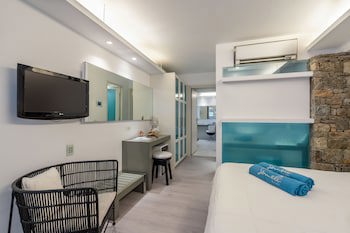 Semeli Hotel galeri fotoğrafı