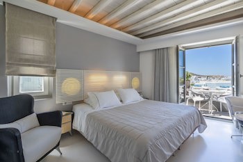 Semeli Hotel galeri fotoğrafı