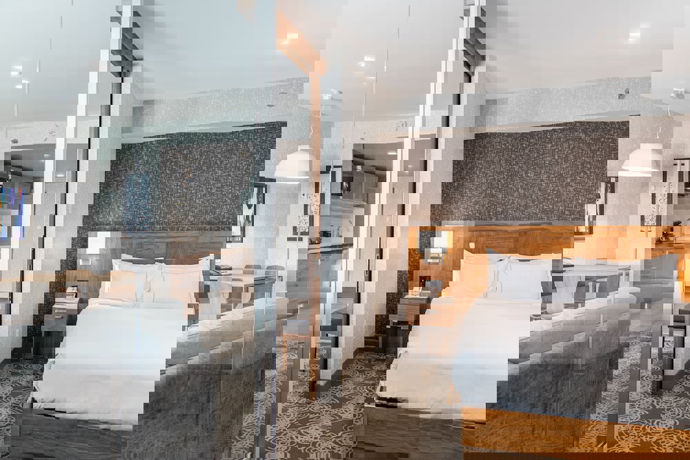 Hilton Montreal Laval