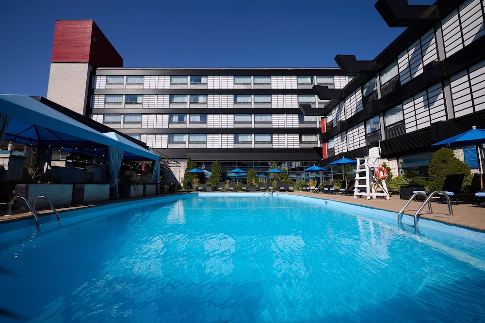 Hotel Ruby Foo