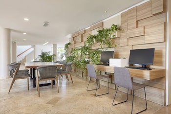 Courtyard By Marriott Aruba Resort