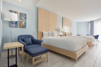 Courtyard By Marriott Aruba Resort