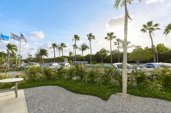 Courtyard By Marriott Aruba Resort
