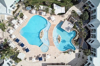 Courtyard By Marriott Aruba Resort