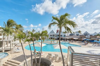 Courtyard By Marriott Aruba Resort