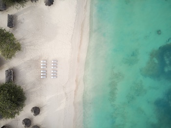 Courtyard By Marriott Aruba Resort
