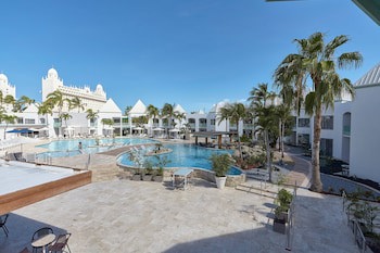 Courtyard By Marriott Aruba Resort