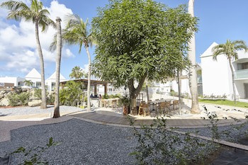 Courtyard By Marriott Aruba Resort