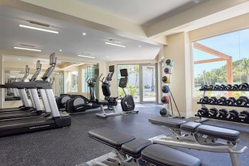 Courtyard By Marriott Aruba Resort